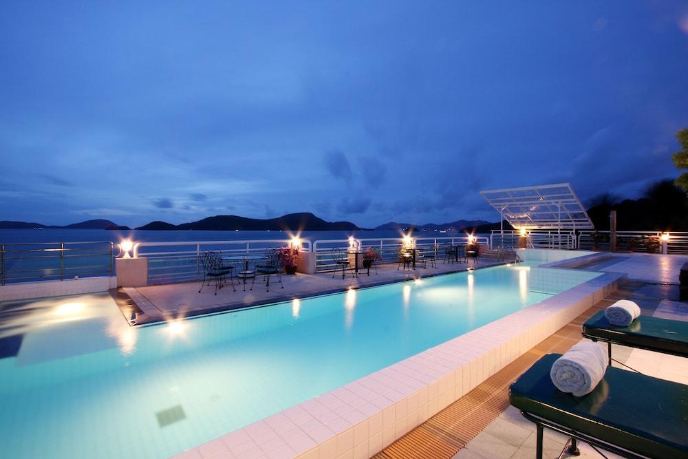 Kantary Bay Hotel Phuket Panwa Beach Zewnętrze zdjęcie